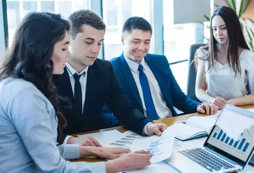 Leadership Team