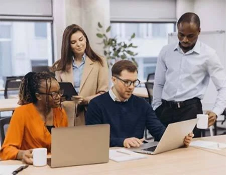 Leadership Team
